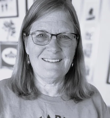 Susan M. Cherrette